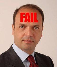 Alfano fail