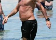 Gonfiore Bobo Bobo Vieri