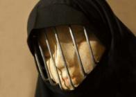 Burqa