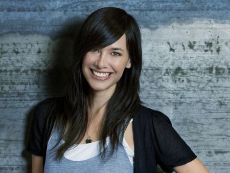 Jade Raymond