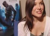 Roditrice informatica Jade Raymond