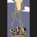 jesus ghostbusters 75 jesus ghostbusters 75