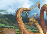 Octopussy (octo)pussy