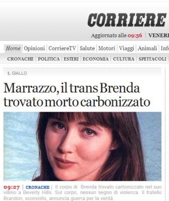 Brenda