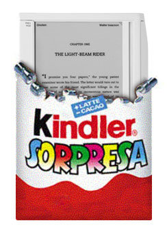Kindler Sorpresa