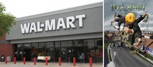 Wal-Mart