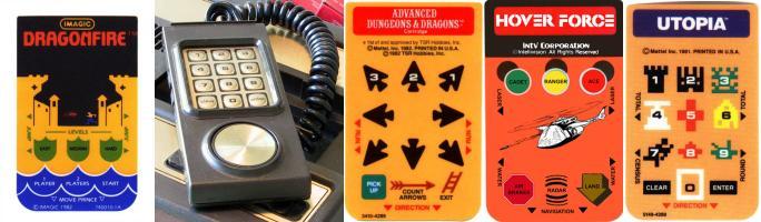 Intellivision
