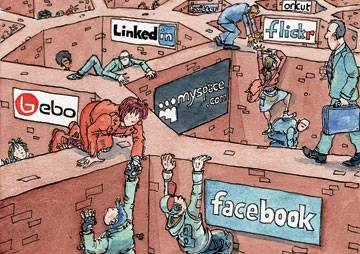 Social network