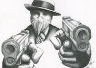 Mafia Mafia