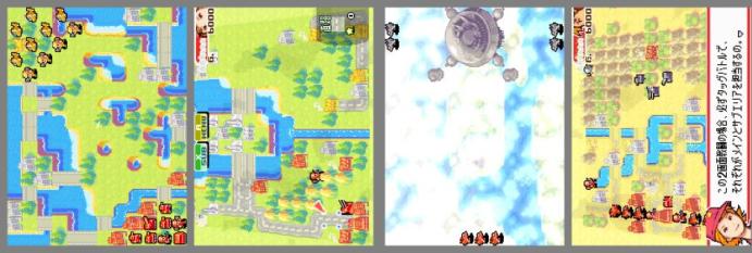 Advance wars Advance Wars