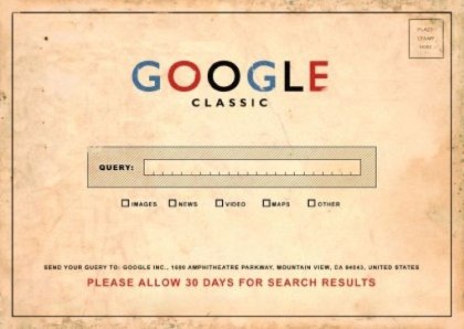 Google condannata