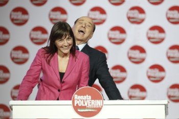 Elezioni Regionali 2010