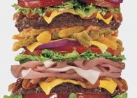 Forza Panino Forza Panino