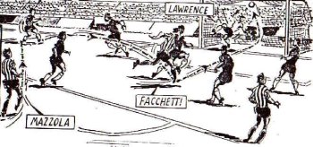 Guerin Sportivo