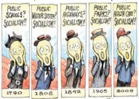 Socialism Socialism