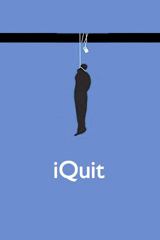 iQuit