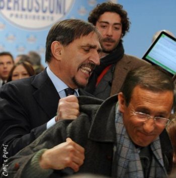 Gianfranco Fini