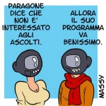 paragone paragone