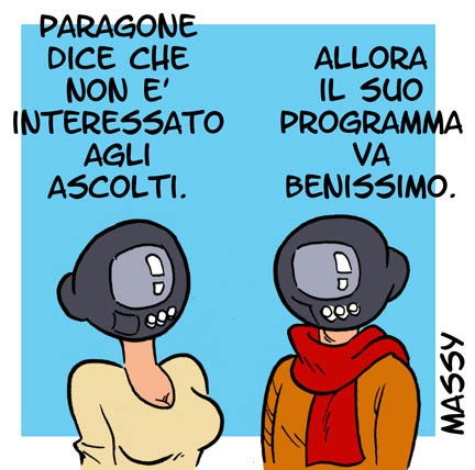 Paragone