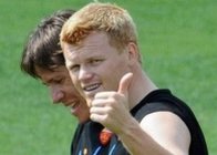 Tutto occhei Riise