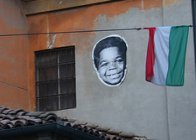 Gary Coleman. Arnold