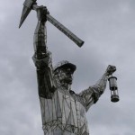 brownhills miner 290
