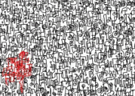 Crowd. Crowd