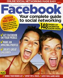 Facebook Magazine