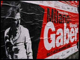 Gaber