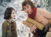 Narnia Narnia