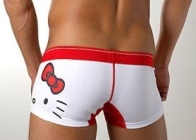 Hello, Kitty. Hello Kitty