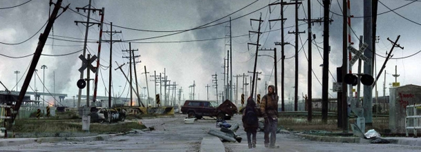 The Road
