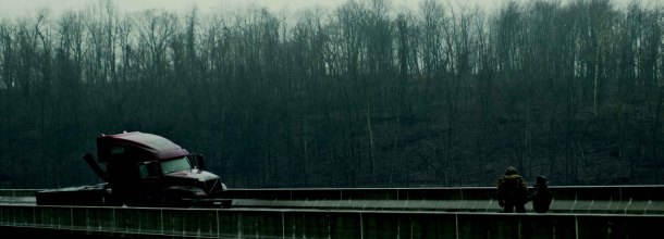 The Road
