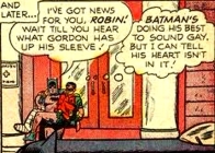 Batman gay. Batman gay