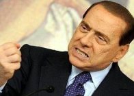 Berlusconi incazzeto. Silvio furioso
