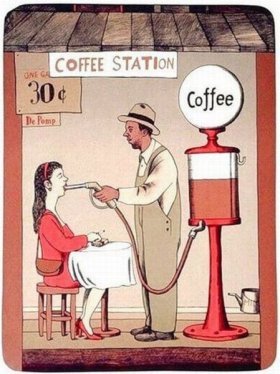 Caffè
