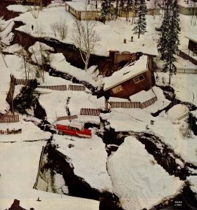 Alaska 1963