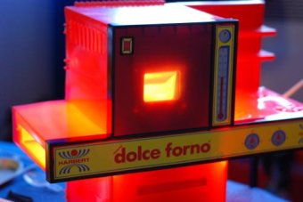 Dolce forno