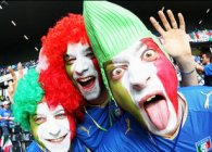 Italiani medi. Italiani medi