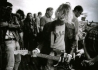 Cobain Nirvana