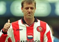 Le Tissier Le Tissier