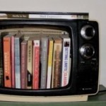 libri televisione grande libri televisione grande