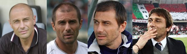  Antonio Conte