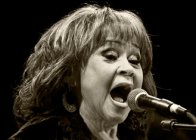 Etta. Etta James