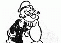 Papà Trinchetto. Trinchetto